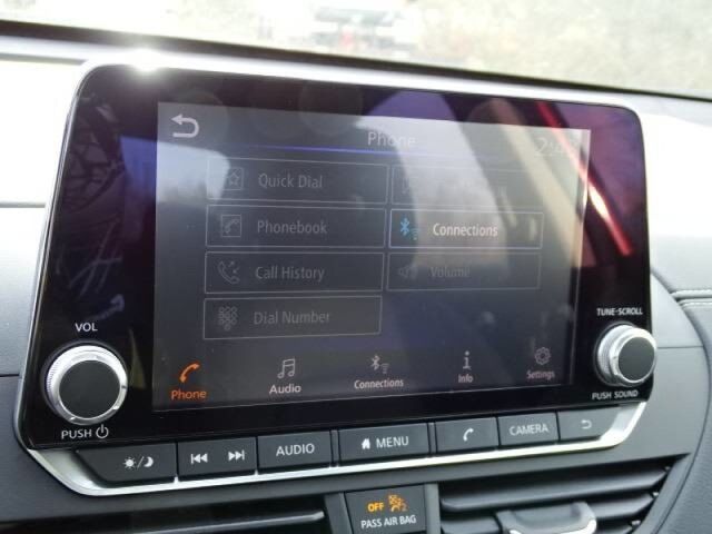 2020 Nissan Altima 2.5 SV Oshkosh WI