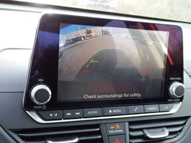 2020 Nissan Altima 2.5 SV Oshkosh WI