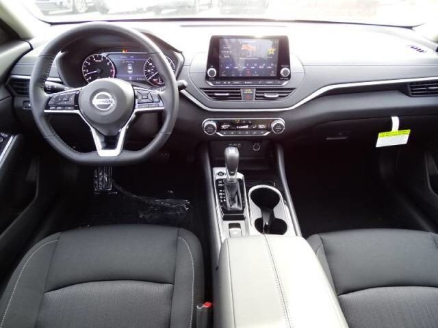 2020 Nissan Altima 2.5 SV Oshkosh WI
