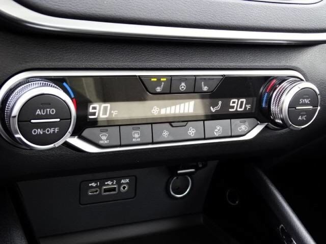 2020 Nissan Altima 2.5 SV Oshkosh WI