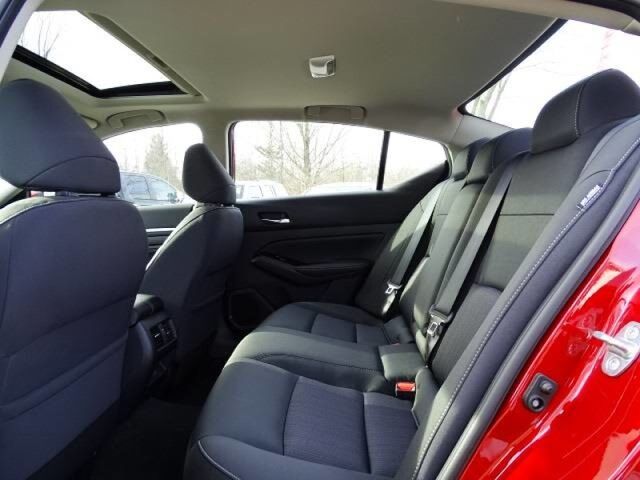 2020 Nissan Altima 2.5 SV Oshkosh WI