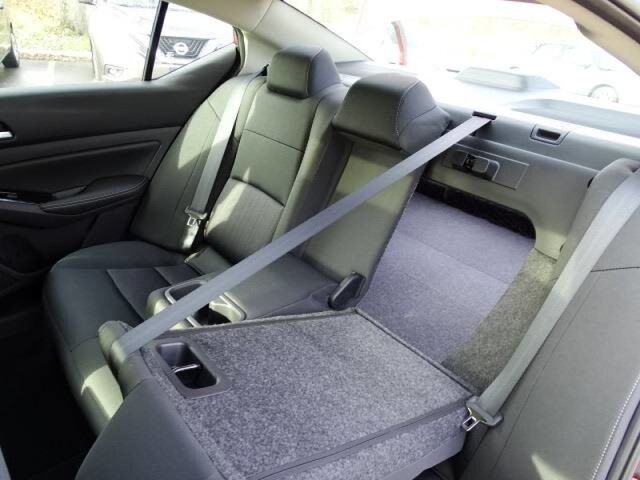 2020 Nissan Altima 2.5 SV Oshkosh WI