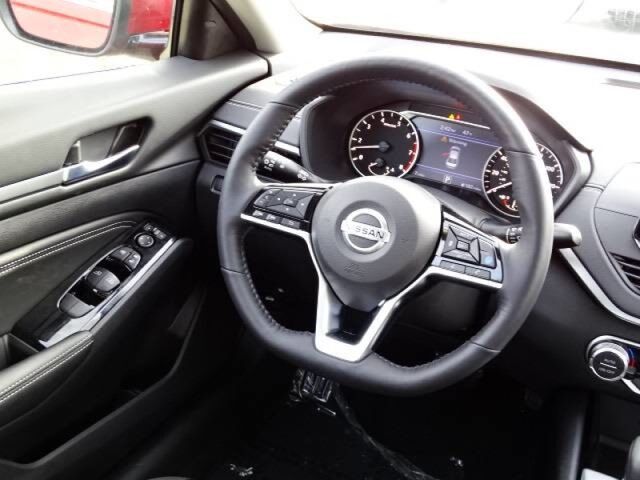 2020 Nissan Altima 2.5 SV Oshkosh WI