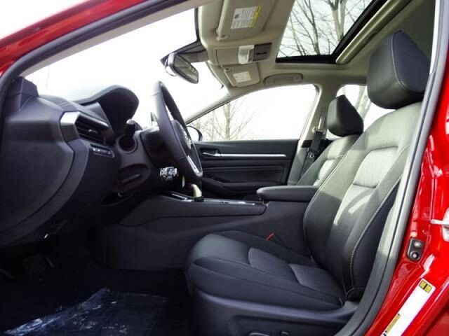 2020 Nissan Altima 2.5 SV Oshkosh WI
