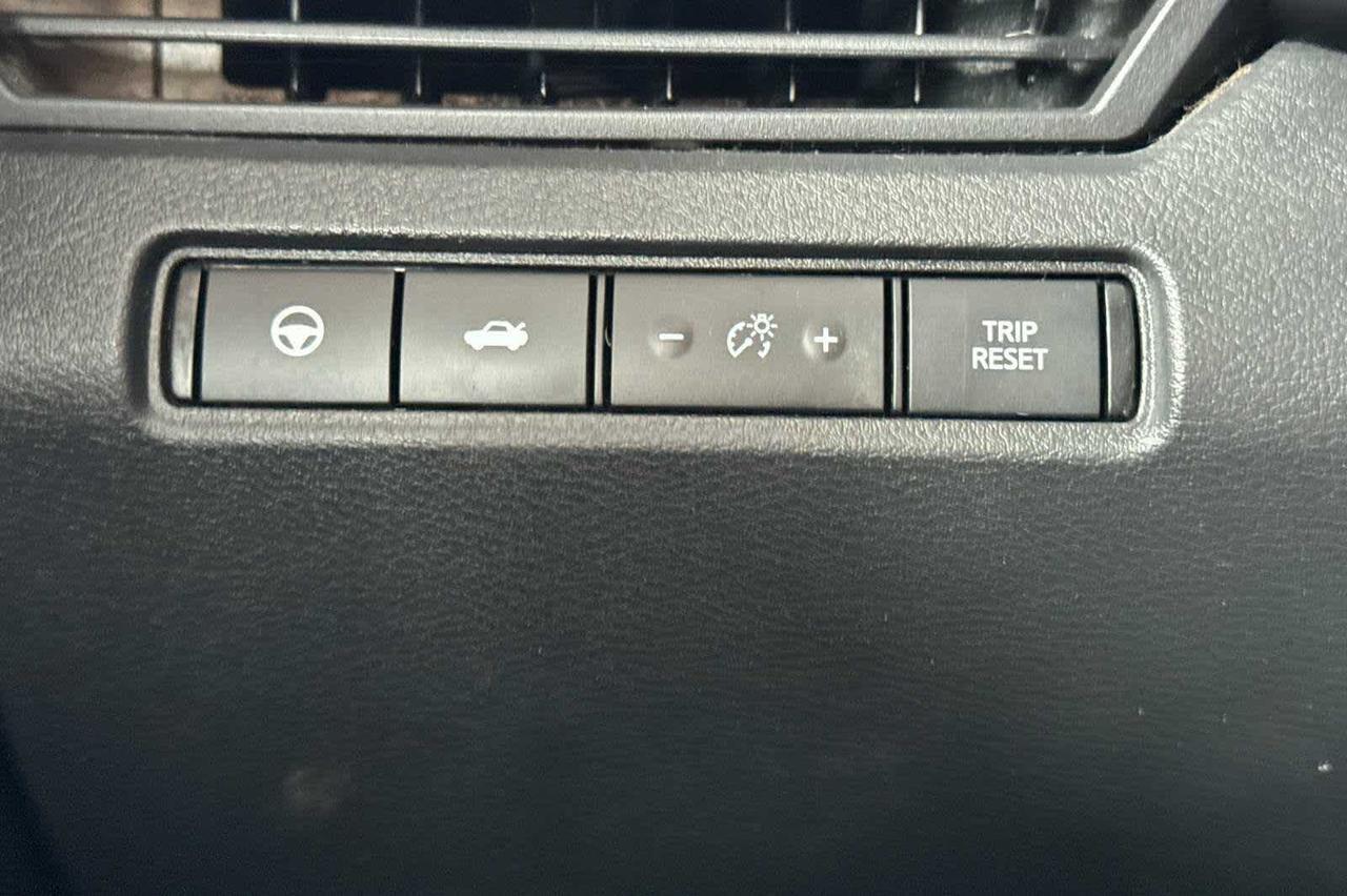 2020 Nissan Altima 2.5 SV Roseville CA
