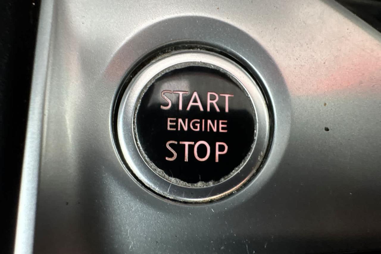 2020 Nissan Altima 2.5 SV Roseville CA
