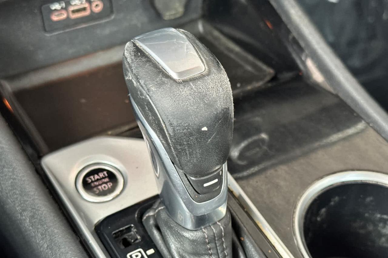 2020 Nissan Altima 2.5 SV Roseville CA