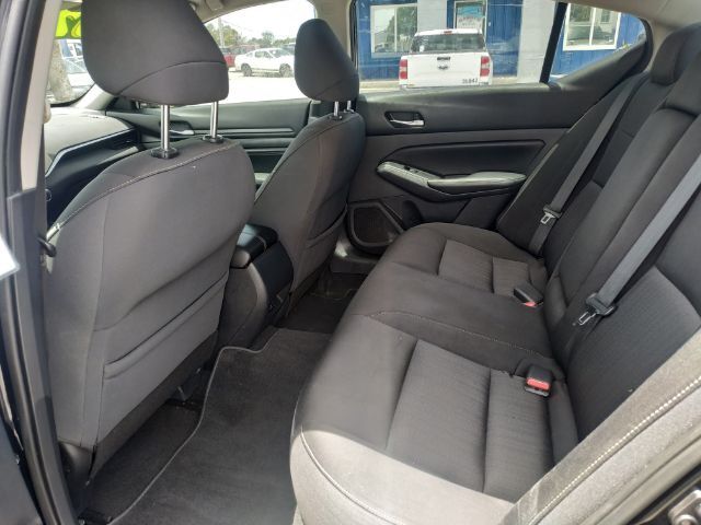 2020 Nissan Altima S FWD Sarasota FL 2020 Nissan Altima S FWD Sarasota FL
