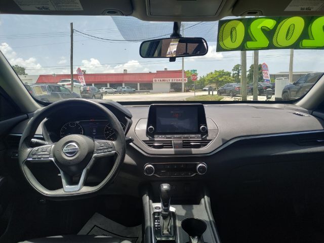 2020 Nissan Altima S FWD Sarasota FL 2020 Nissan Altima S FWD Sarasota FL