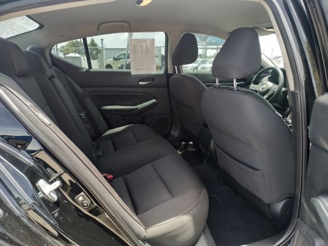 2020 Nissan Altima S FWD Sarasota FL 2020 Nissan Altima S FWD Sarasota FL