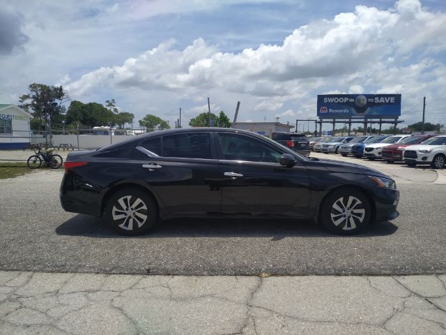 2020 Nissan Altima S FWD Sarasota FL 2020 Nissan Altima S FWD Sarasota FL