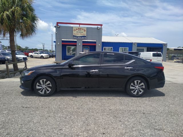 2020 Nissan Altima S FWD Sarasota FL 2020 Nissan Altima S FWD Sarasota FL