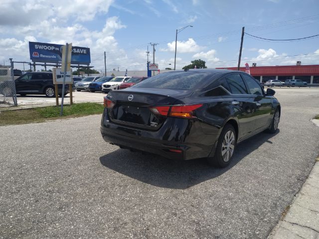 2020 Nissan Altima S FWD Sarasota FL 2020 Nissan Altima S FWD Sarasota FL