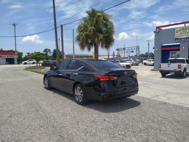 2020 Nissan Altima S FWD Sarasota FL 2020 Nissan Altima S FWD Sarasota FL