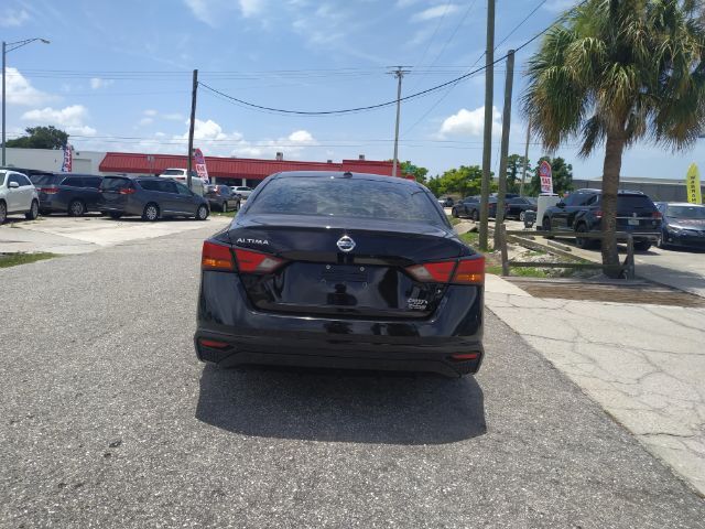 2020 Nissan Altima S FWD Sarasota FL 2020 Nissan Altima S FWD Sarasota FL