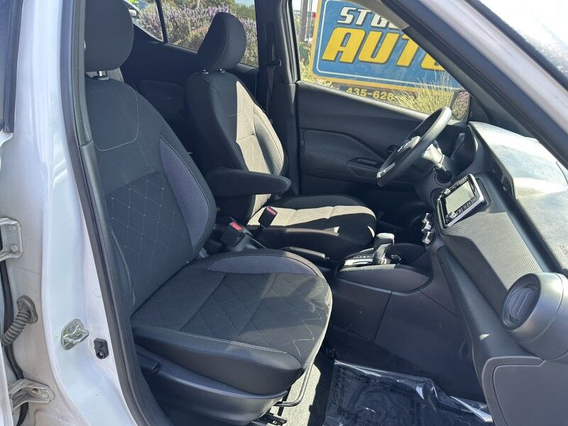 2020 Nissan Kicks S St George UT 2020 Nissan Kicks S St George UT