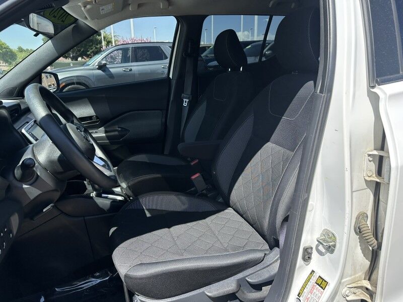 2020 Nissan Kicks S St George UT 2020 Nissan Kicks S St George UT