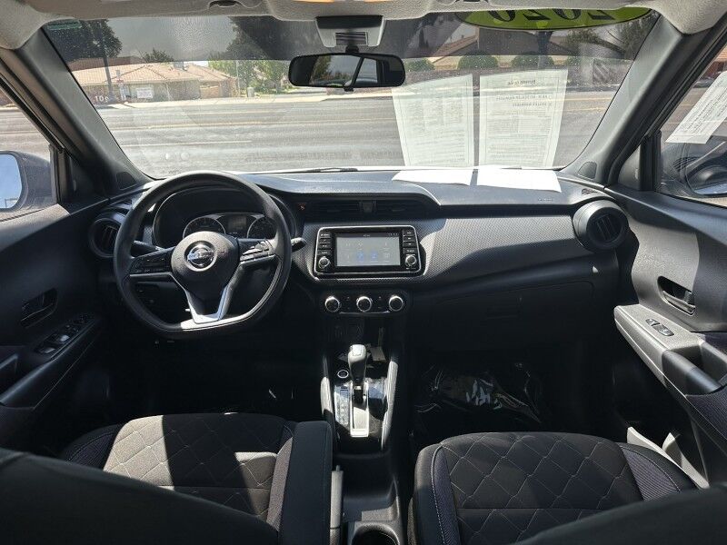 2020 Nissan Kicks S St George UT 2020 Nissan Kicks S St George UT