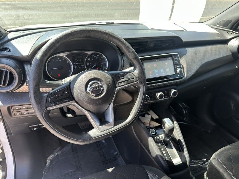 2020 Nissan Kicks S St George UT 2020 Nissan Kicks S St George UT