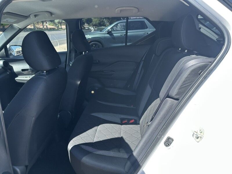 2020 Nissan Kicks S St George UT 2020 Nissan Kicks S St George UT