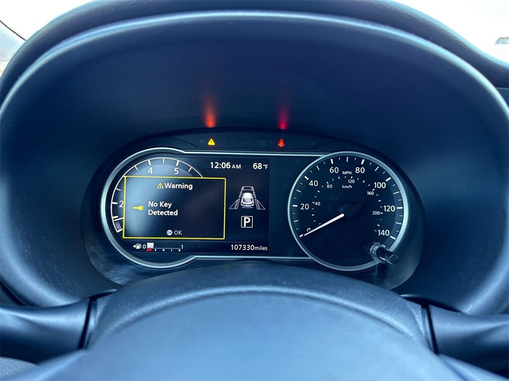 2020 Nissan Kicks SR Oklahoma City OK