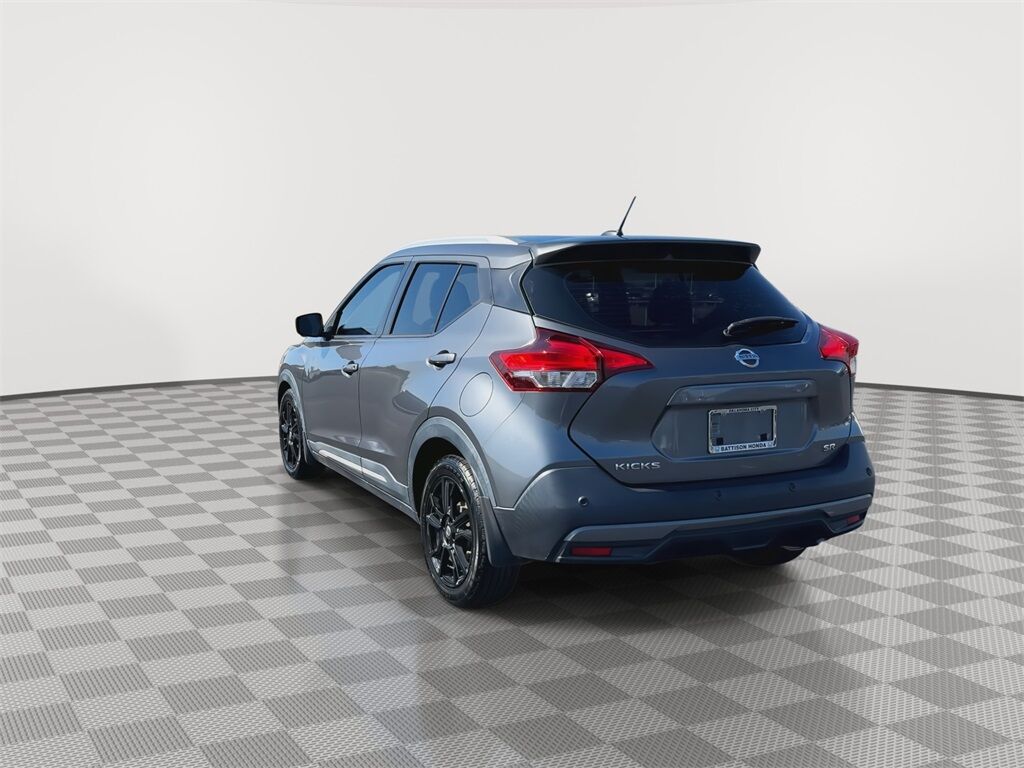 2020 Nissan Kicks SR Oklahoma City OK