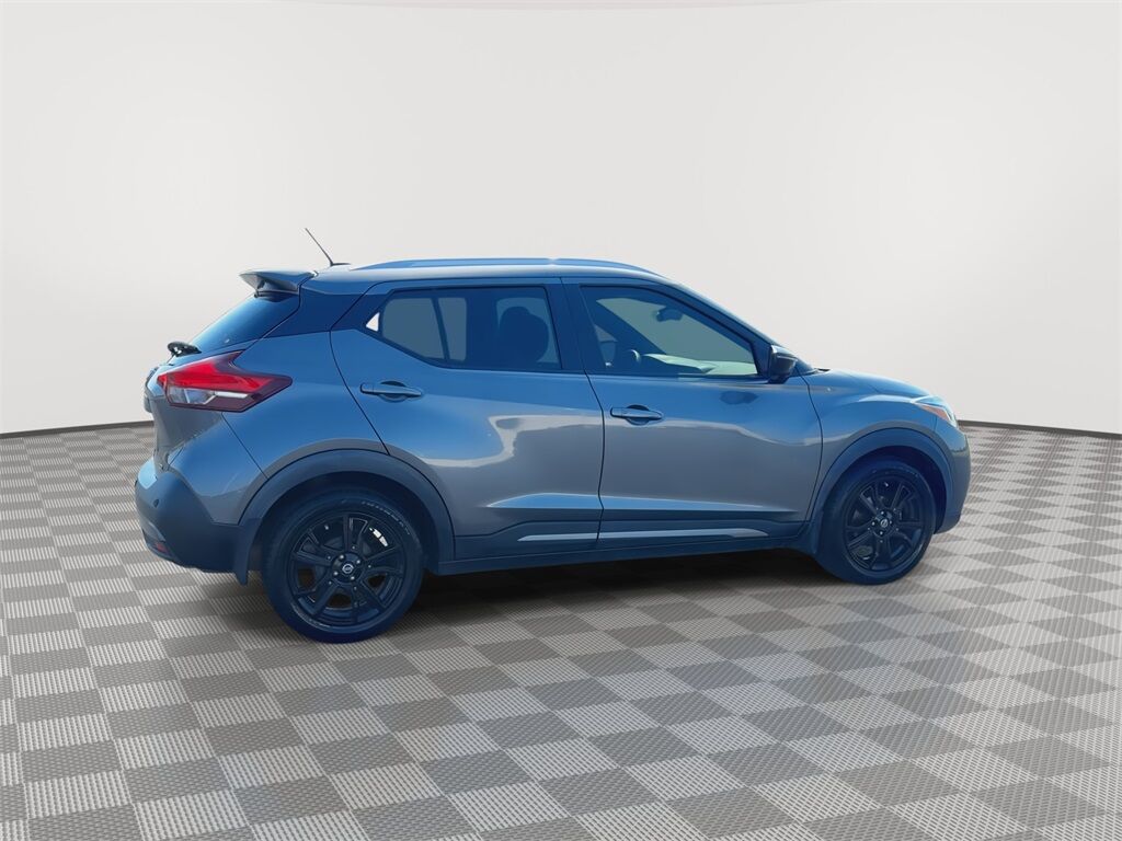 2020 Nissan Kicks SR Oklahoma City OK