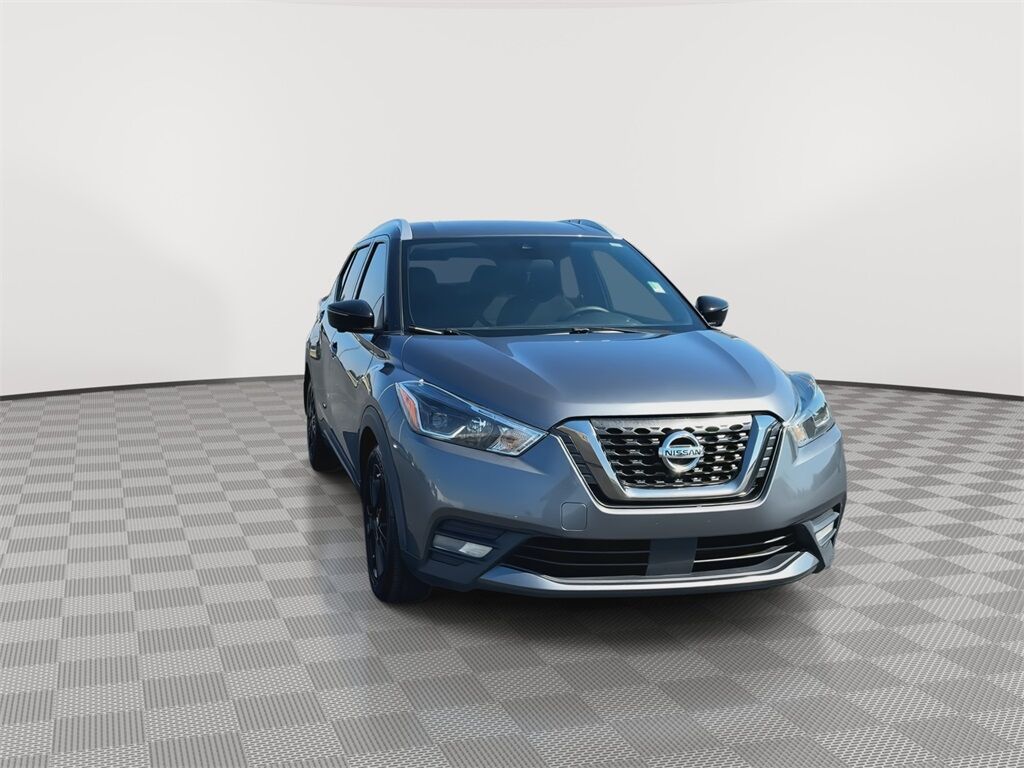 2020 Nissan Kicks SR Oklahoma City OK