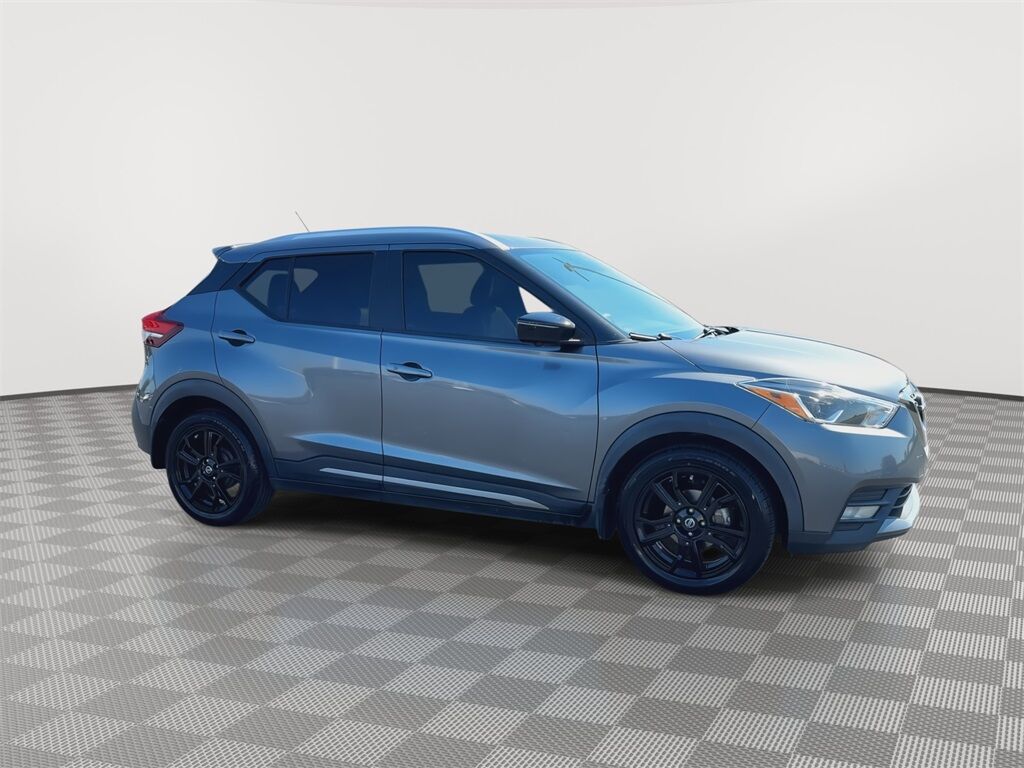 2020 Nissan Kicks SR Oklahoma City OK