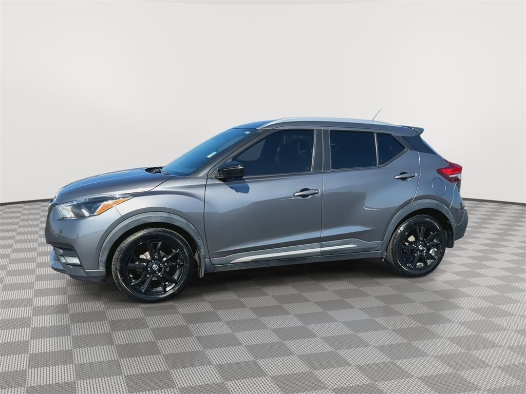 2020 Nissan Kicks SR Oklahoma City OK