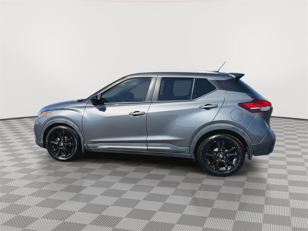 2020 Nissan Kicks SR Oklahoma City OK