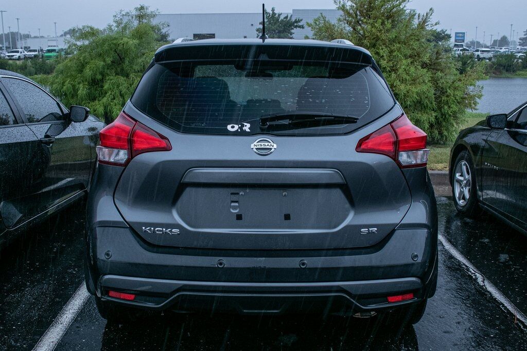 2020 Nissan Kicks SR Oklahoma City OK