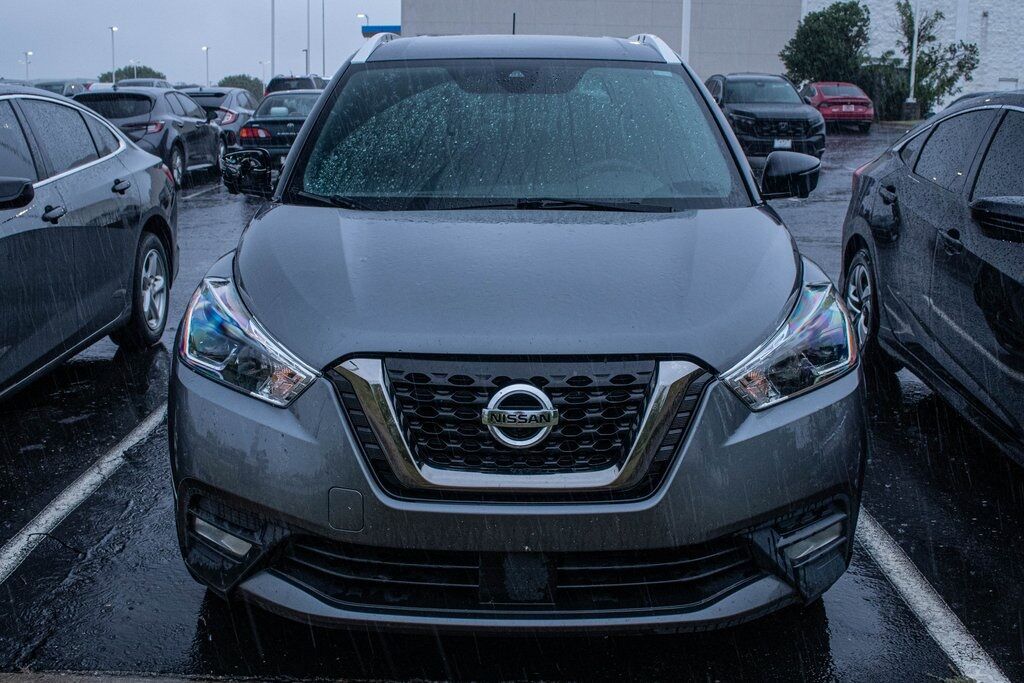 2020 Nissan Kicks SR Oklahoma City OK
