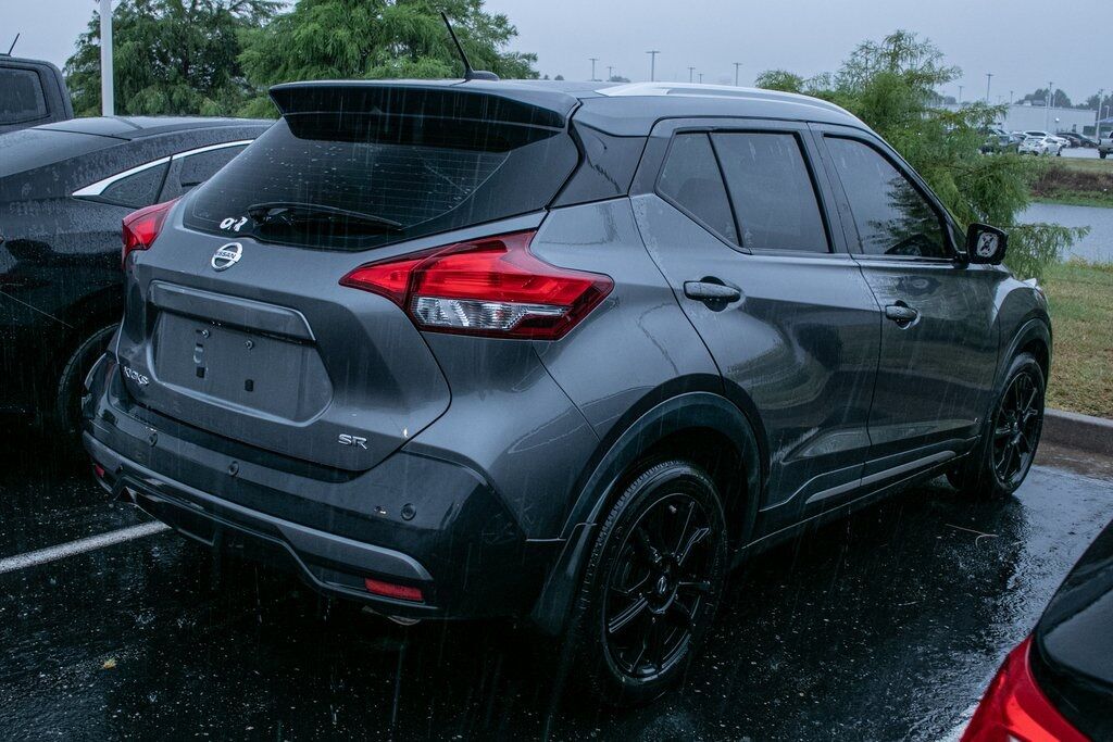 2020 Nissan Kicks SR Oklahoma City OK