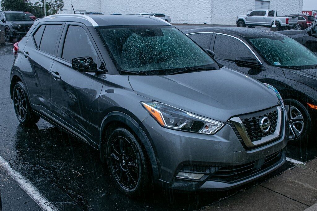 2020 Nissan Kicks SR Oklahoma City OK