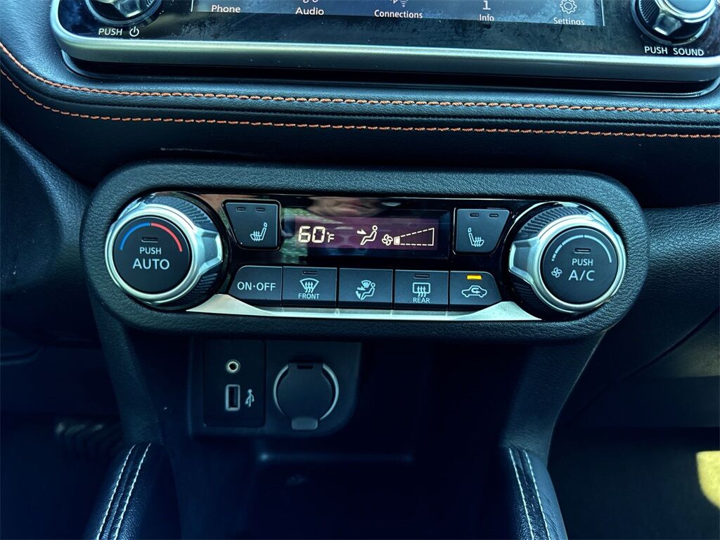 2020 Nissan Kicks SR Oklahoma City OK