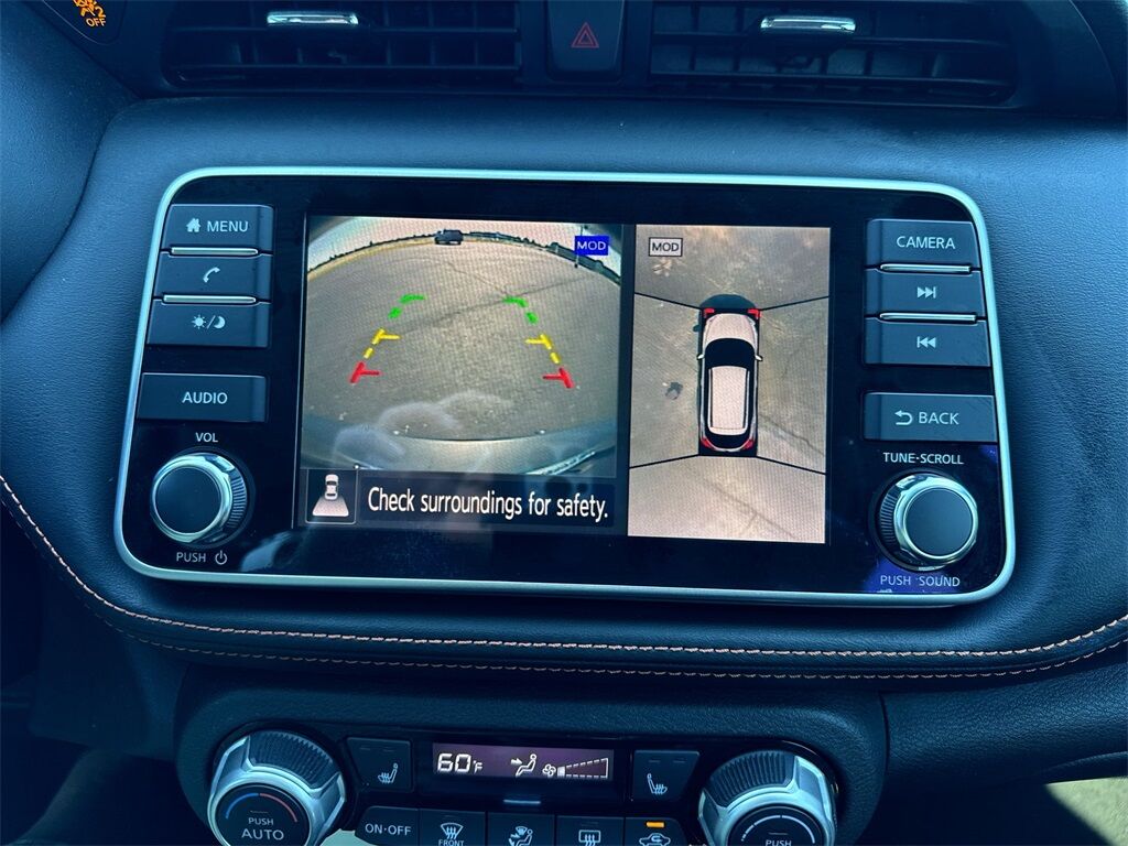 2020 Nissan Kicks SR Oklahoma City OK