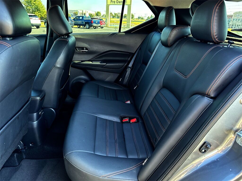 2020 Nissan Kicks SR Oklahoma City OK