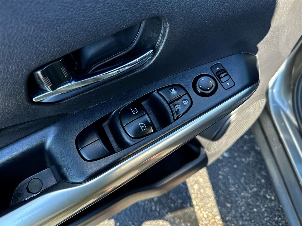 2020 Nissan Kicks SR Oklahoma City OK