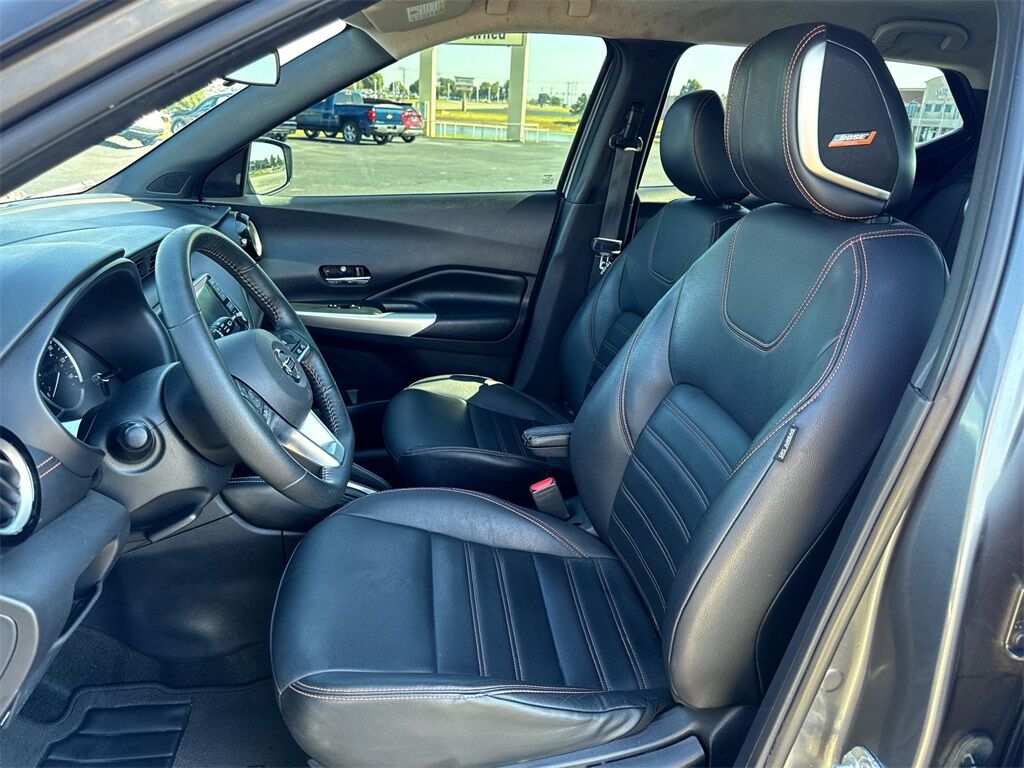 2020 Nissan Kicks SR Oklahoma City OK