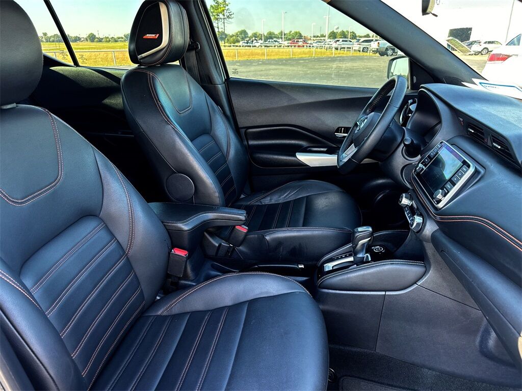 2020 Nissan Kicks SR Oklahoma City OK