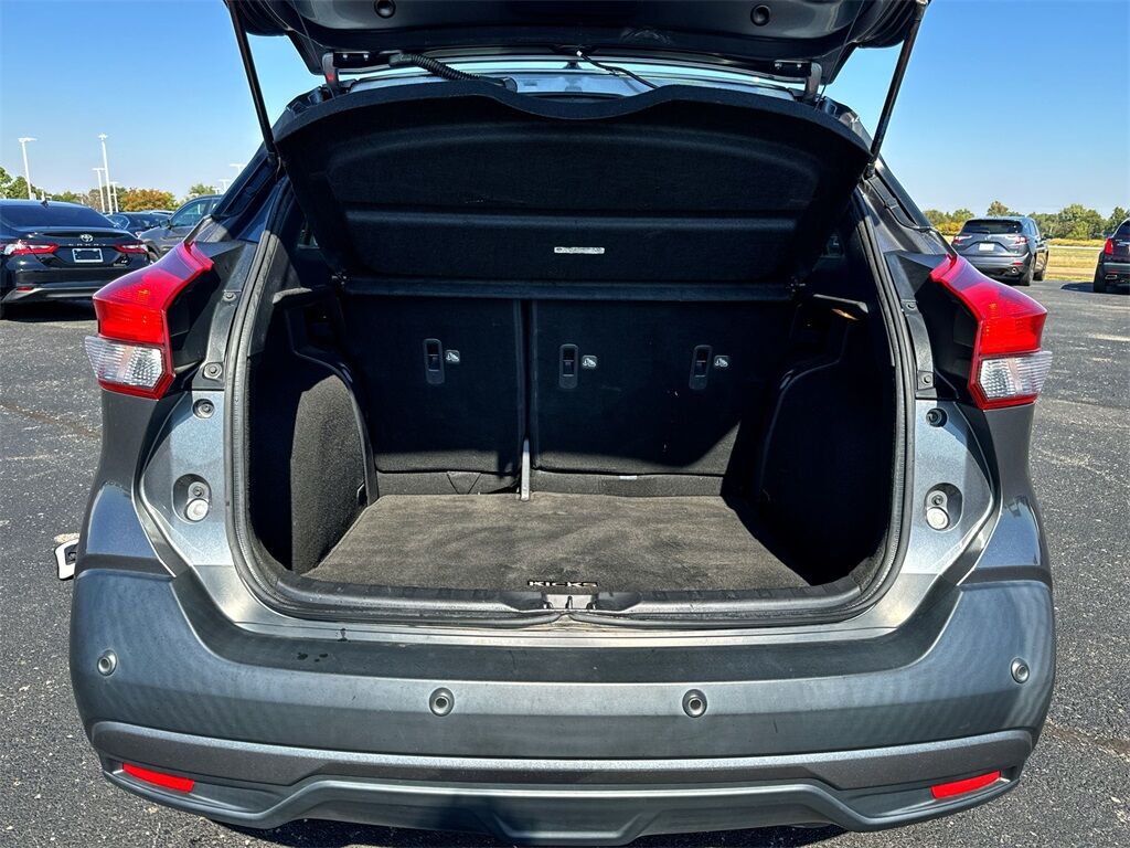 2020 Nissan Kicks SR Oklahoma City OK