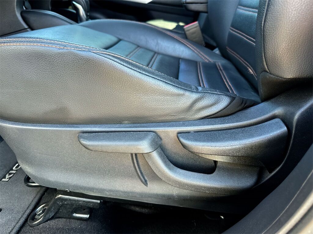 2020 Nissan Kicks SR Oklahoma City OK