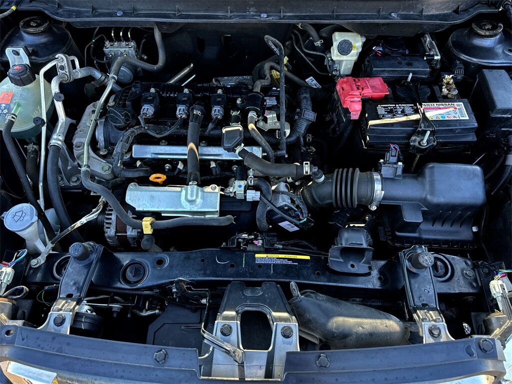 2020 Nissan Kicks SR Oklahoma City OK