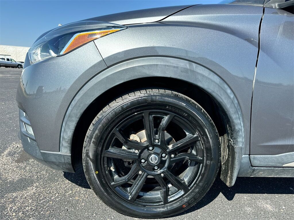 2020 Nissan Kicks SR Oklahoma City OK