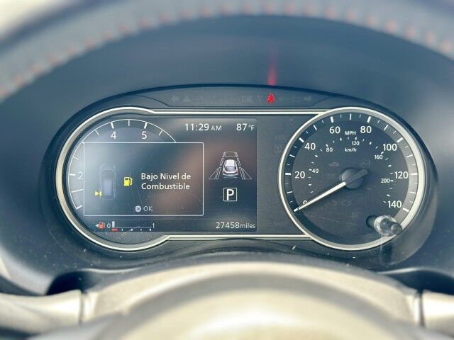 2020 Nissan Kicks SR Ponce PR 2020 Nissan Kicks SR Ponce PR