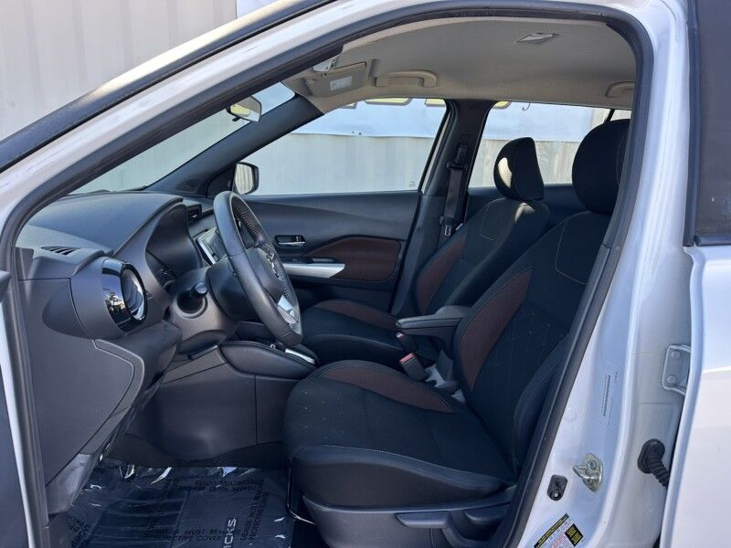 2020 Nissan Kicks SR St George UT 2020 Nissan Kicks SR St George UT