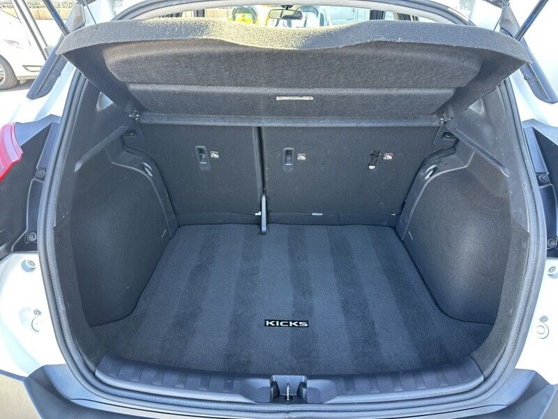 2020 Nissan Kicks SR St George UT 2020 Nissan Kicks SR St George UT