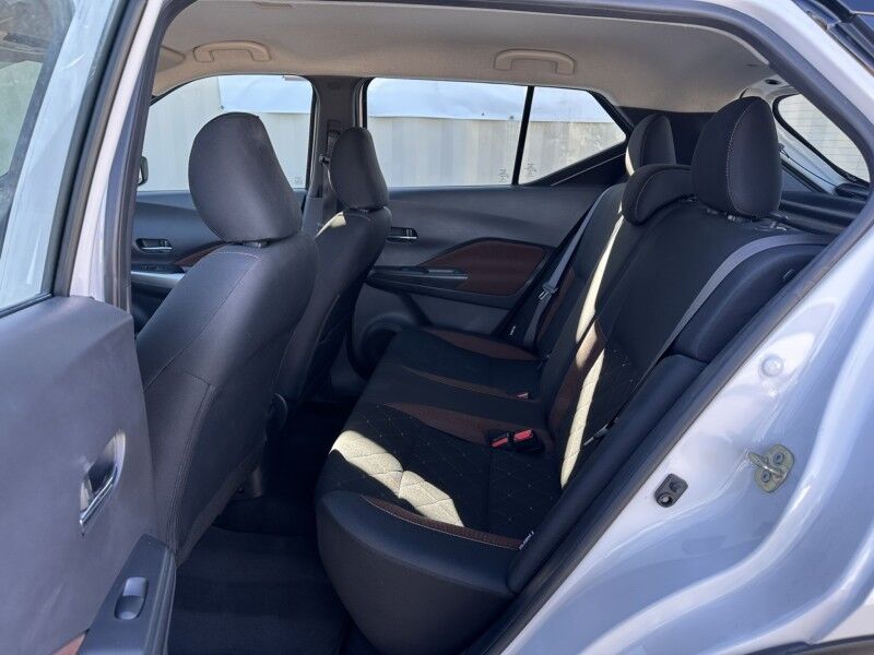 2020 Nissan Kicks SR St George UT 2020 Nissan Kicks SR St George UT
