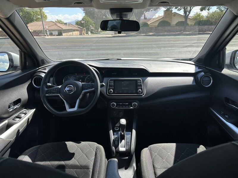 2020 Nissan Kicks SV St George UT 2020 Nissan Kicks SV St George UT